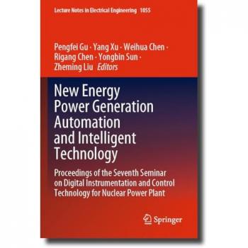 New Energy Power Generation Automation and Intelligent Technology