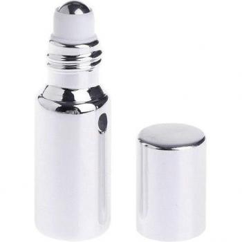 Travel‑Oil‑Roll‑Ball (Verschmiert, 10 ml) – Mini