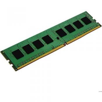 Kingston 16GB DDR4 2933MHz DIMM Non-ECC CL21