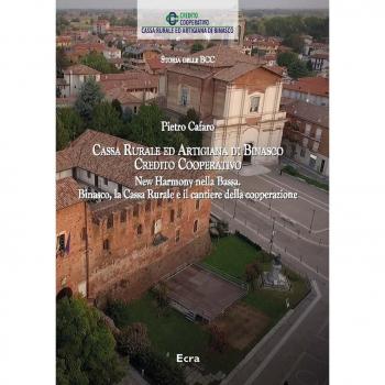 Cassa rurale ed artigianale di Binasco credito cooperativo
