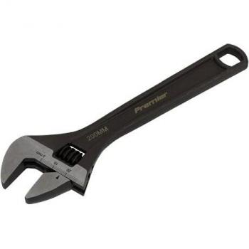 Sealey 200mm Adjustable Spanner