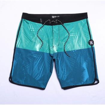Bermuda de surf homme été 2022