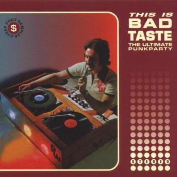 CD VARIOUS