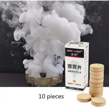 Purificador de humo pequeño Btymd