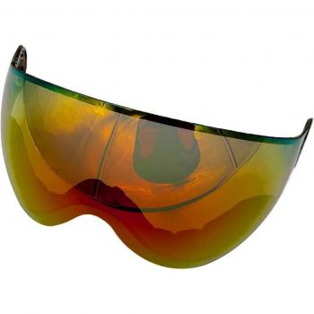 LOCLE UV-Schutz Linse für Skihelme