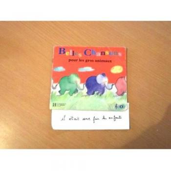 Calins : Belles Chansons