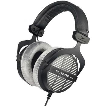 Cuffie Beyerdynamic DT 990 Pro 80 Ohm Limited Edition