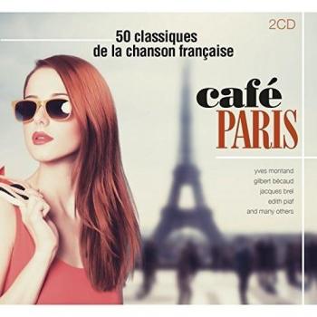 Cafe Paris