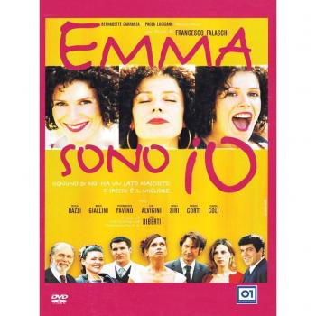 Emma sono io
