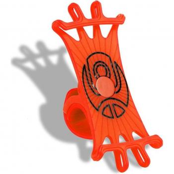 BiciSmart Holder 4‑6,5” Compatible iPhone, Samsung, Xiaomi, Huawei