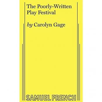 The Poorly-Written Play Festival
