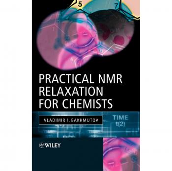 Practical NMR Relaxation for Chemists