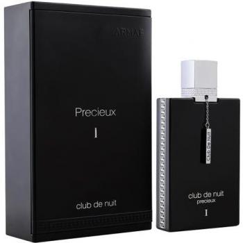 Nuit Royale: Club de Nuit Precioso 1.0 EDP Original 55 ml