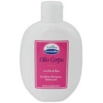 Euphidra Amidomio Olio Crp 200
