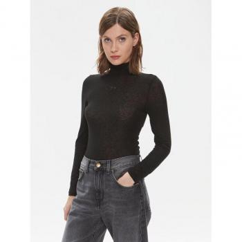 Pinko Rollkragenpullover Abdaly in Slim Fit