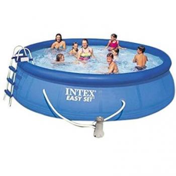Intex Piscina RapidaPosa