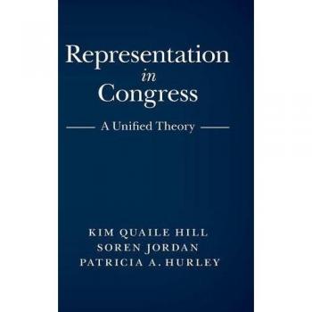 Representation in Congress
