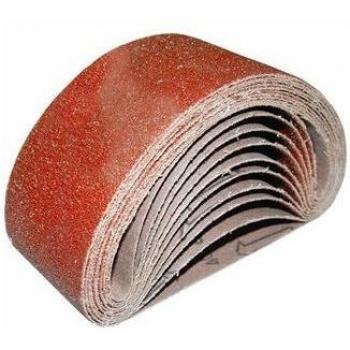 Nastro Stein 75x533 mm grana 80, 5 unti