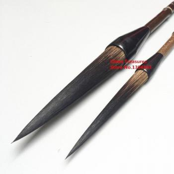 Pluma de Escritura Tradicional China, 2 Unidades por Lote