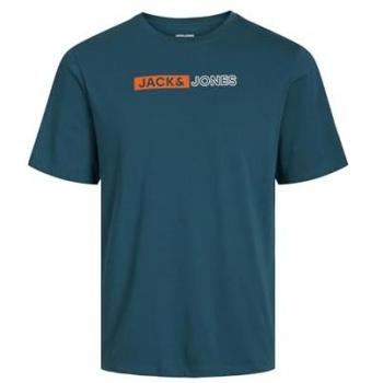Jack & Jones Official T‑Shirt – Play PLS