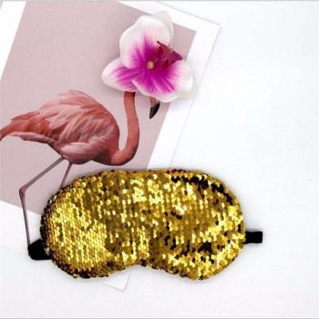 Soft Eye Sleep Mask