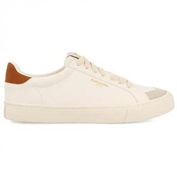Zapatillas Gioseppo Roujan 68629 – Plantilla Acolchada, Poliéster Reciclado, Caucho