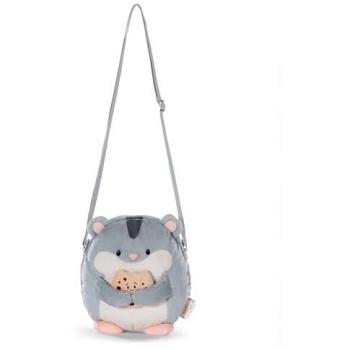 NICI 61819 Mymochi Hamster Shai Tasche