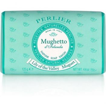 Perlier Lily of the Valley Luxury Soap 125g