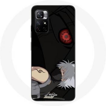 Coque Ninja Flex – ManiaCase pour Redmi Note 11 5G