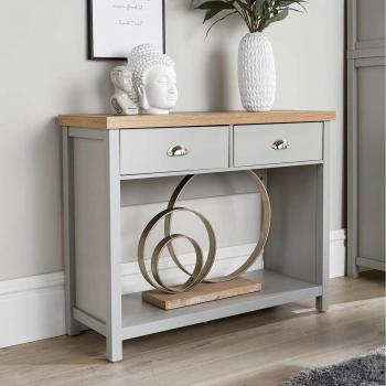 Telephone Table by Avon