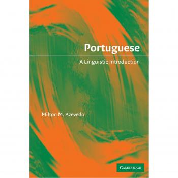 Portuguese: A Linguistic Introduction