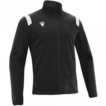 Tuta Giacca Zip Full Macron Fujin