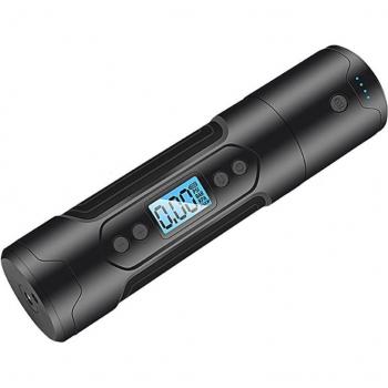 PneusBoost 150 PSI – compresseur portable + indicateur de pression + chargeur