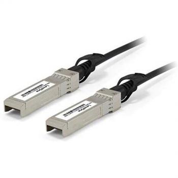Cable de Fibra Óptica SFP+ 3 m LevelOne DAC-0103