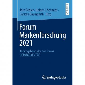 Vitalsource Technologies, Inc. Forum Markenforschung 2021
