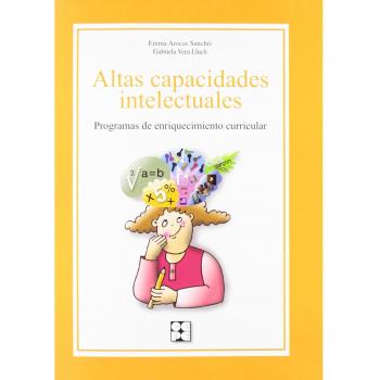 Altas capacidades intelectuales