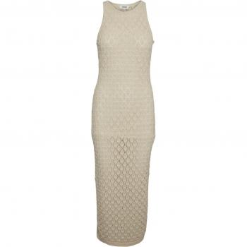 Vero Moda Evelyn vestido largo sin mangas