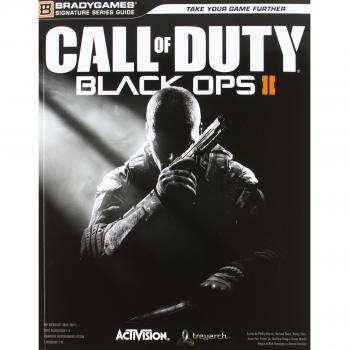 Call of Duty: Black Ops. Guida strategica ufficiale