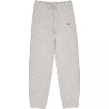 Shorts joggings Only KOGNOOMI LOGO SWT beige enfants