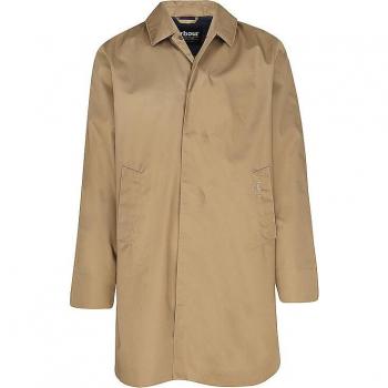 Barbour Trenchcoat Beige Herren L Mwb0835