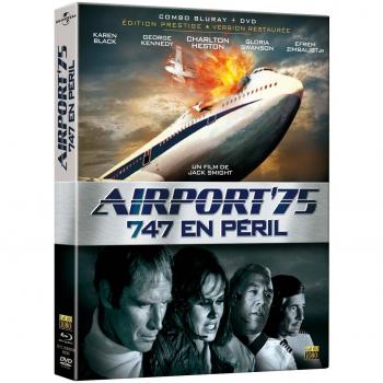 Airport 75 : 747 en péril