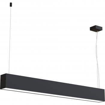 4000K Linear Pendelleuchte