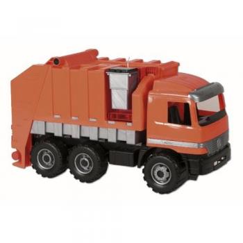 Camion poubelle Mercedes 64 cm