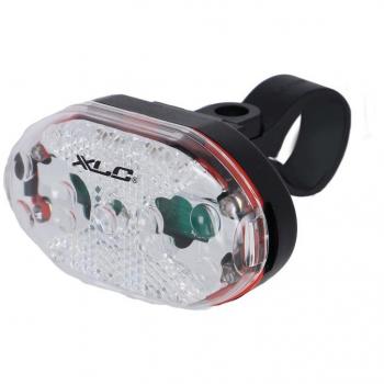 LED Blanc Perdita CL‑F54 XLC – Panneau Avant 25,4×31,8 mm