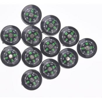Boussole d'urgence 15mm