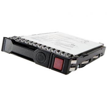 HPE 1.6 To SAS 24G Usage Mix SFF (2,5 po) Support de base Multi SSD fournisseur (P49049-B21)