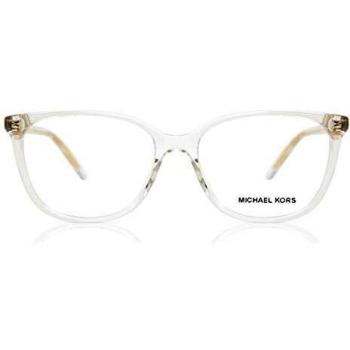 Michael Kors Santa Clara 0MK4067U – Female Gray 53MM