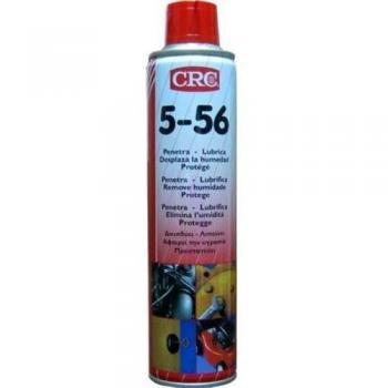 CRC 5-56 Spray Lubricante 200 ml