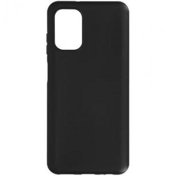 Silicone Ultra Thin Cover Avizar per Nokia G60 5G