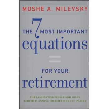 7 Most Important Equations for Your Retirement
